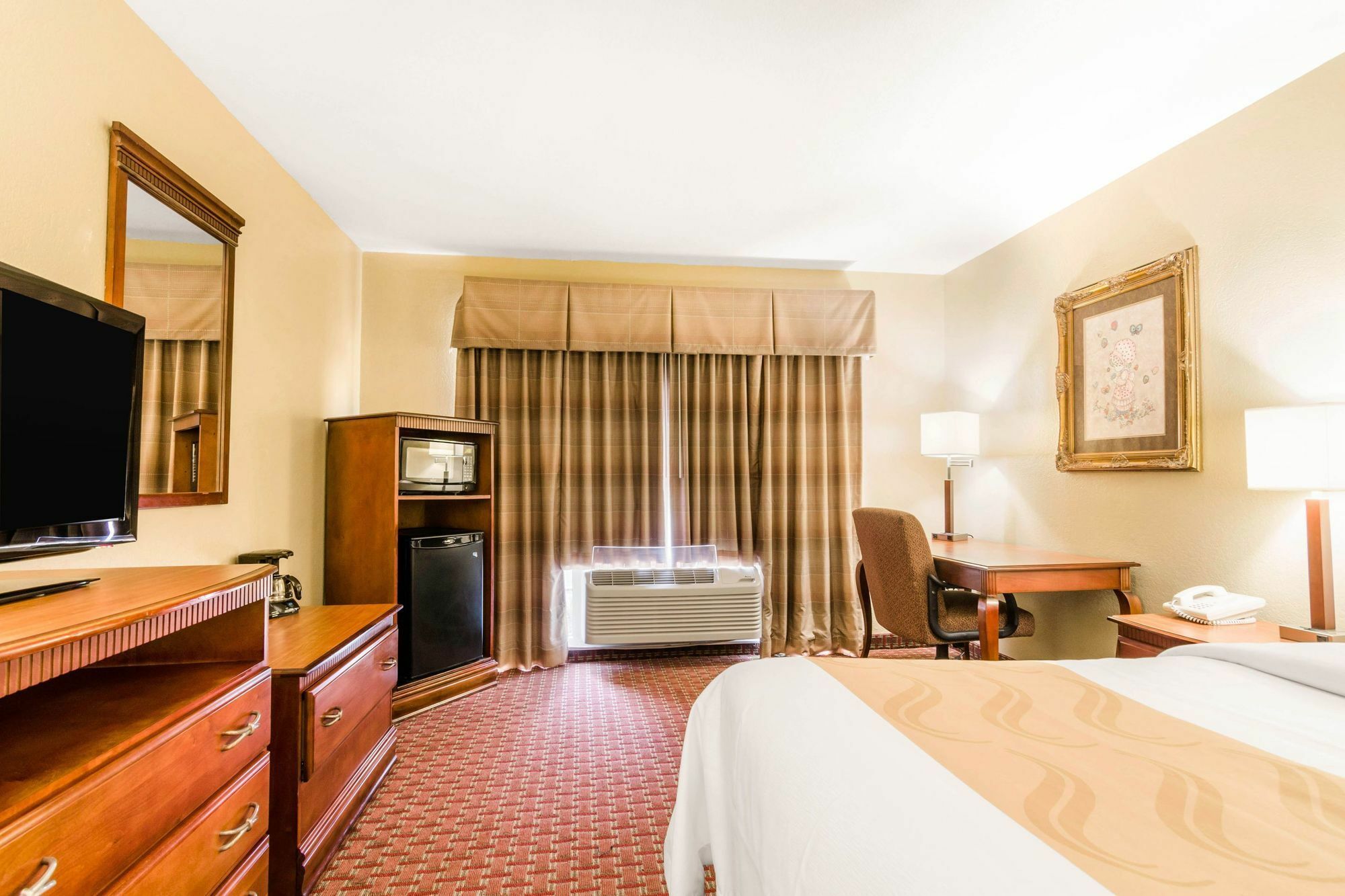 Precious Hotel Carthage Exterior foto